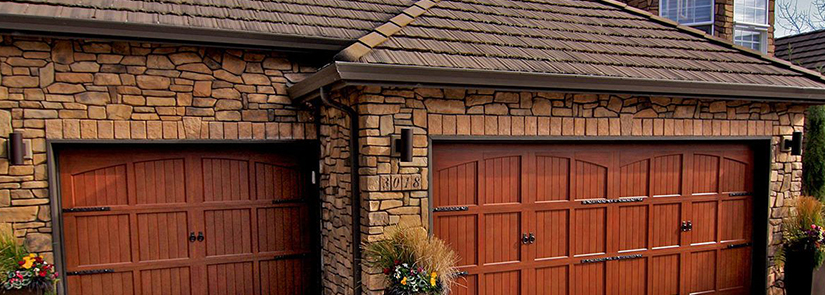 Garage Door repair Lino Lakes, MN